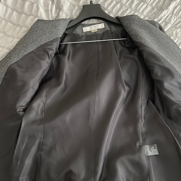 NWT Tahari by ASL boucle skirt suit set - Picture 9 of 10